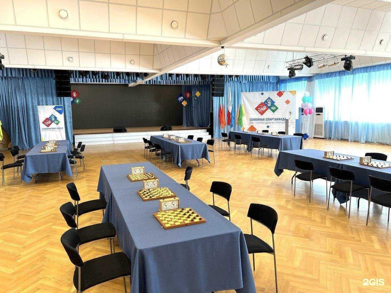 Отзывы на компанию Факел в г. Ноябрьск c фото