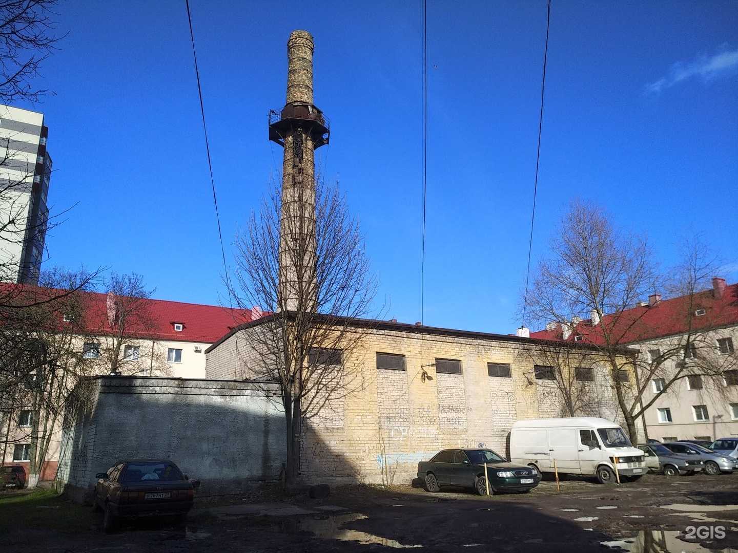 Отзывы на компанию Стекольная мастерская в Калининграде c фото - фотография 2 из 2