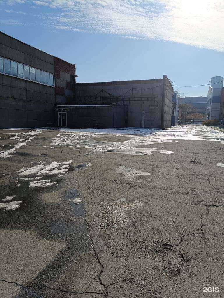 Отзывы на компанию Ангар-А в г. Челябинск c фото