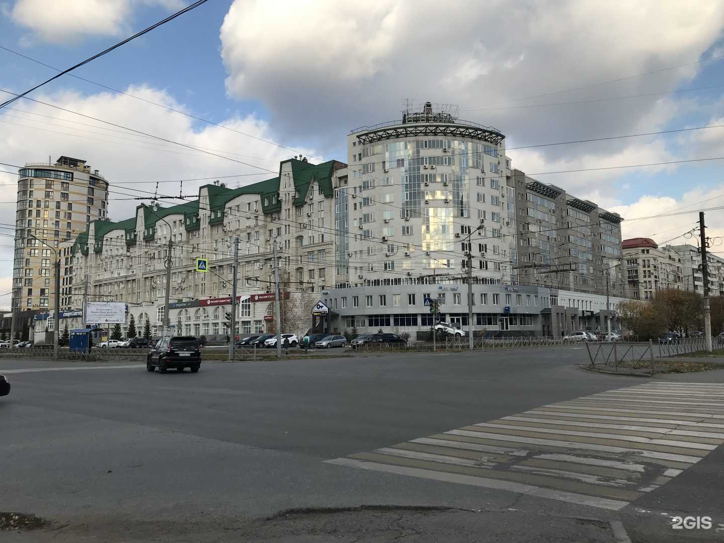 Отзывы на компанию Академия Топ в Омске c фото - фотография 2 из 2