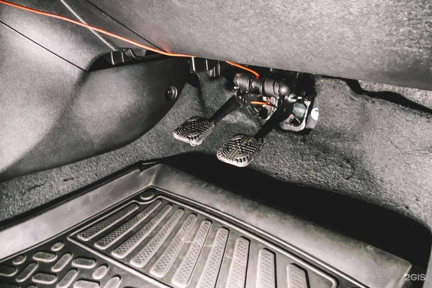 Отзывы на компанию ТехОсмотр в Белгороде c фото