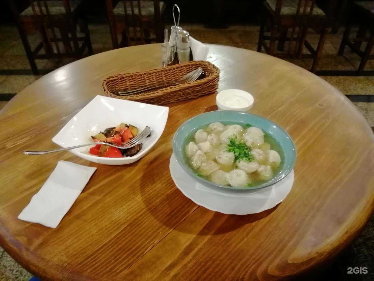 Отзывы на компанию Николаевская в Новосибирске c фото