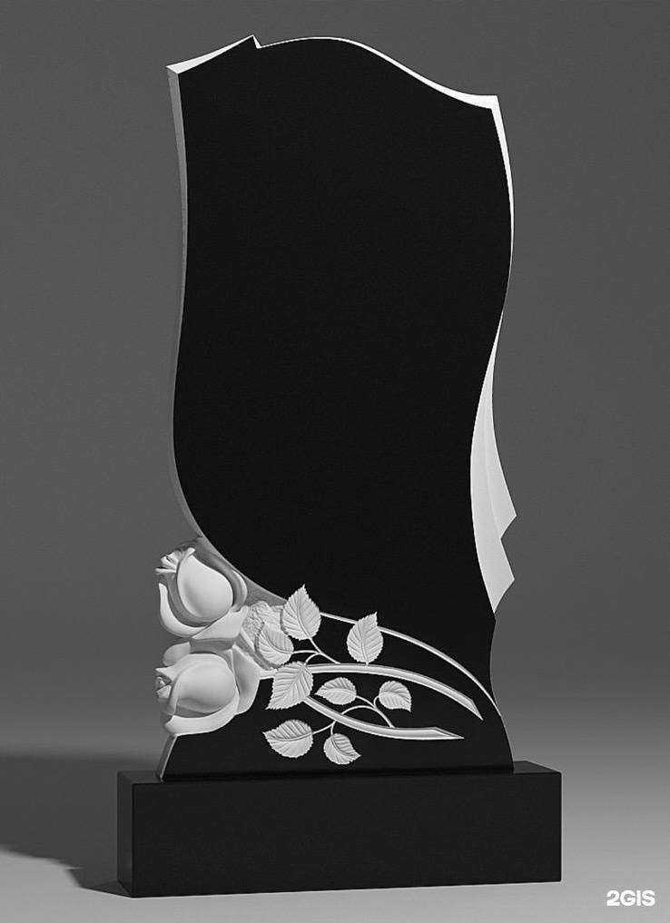 Отзывы на компанию Памятники.РФ в г. Канск c фото