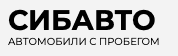 СИБАВТО - логотип