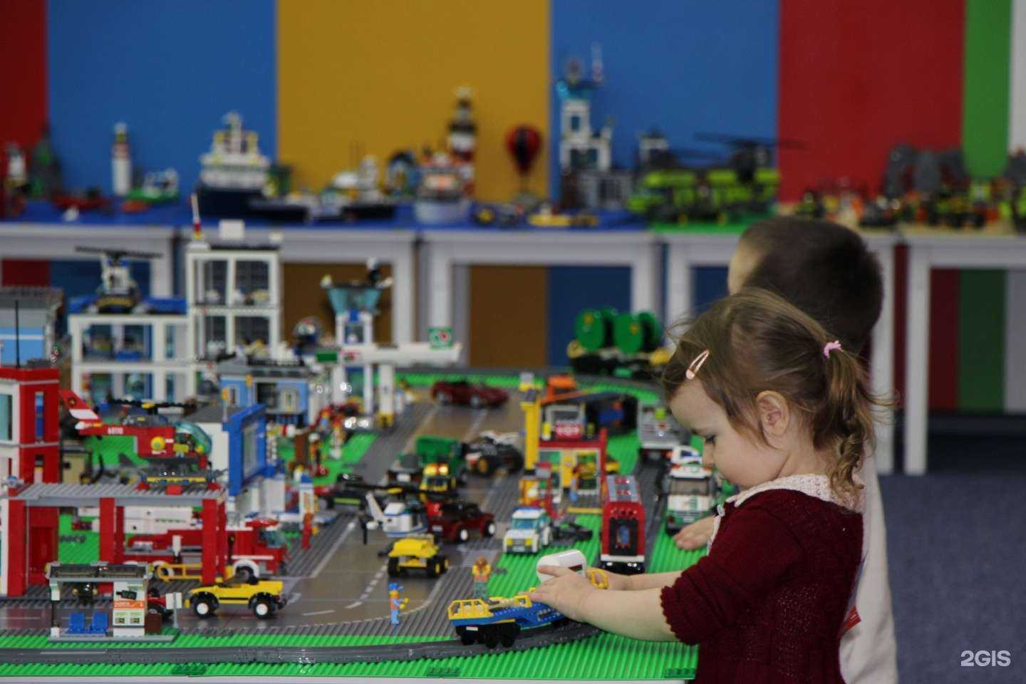 Отзывы на компанию Чудо город в Екатеринбурге c фото