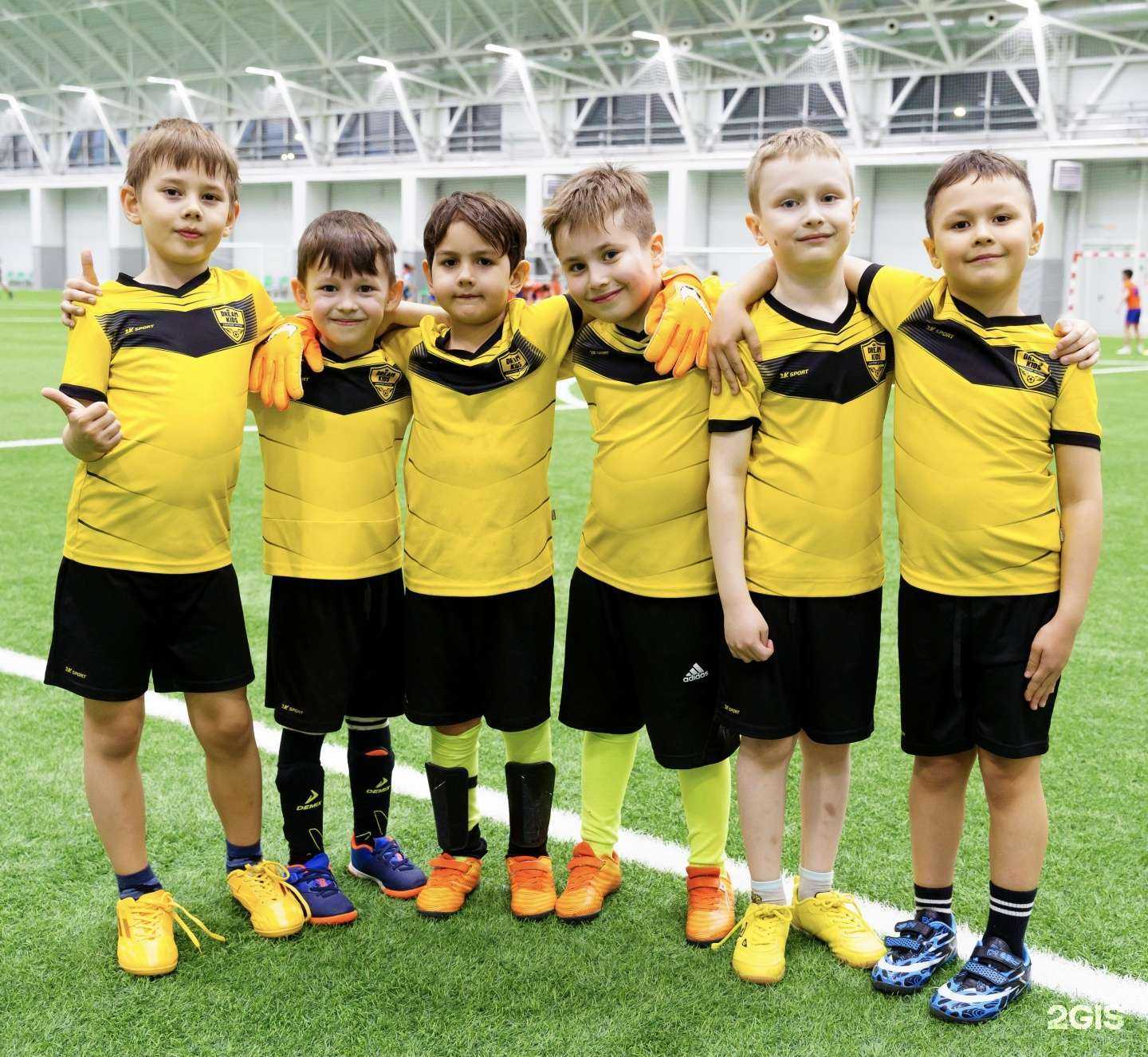 Отзывы на компанию Dream Kids в Казани c фото