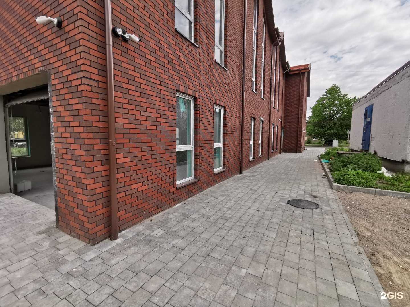 Отзывы на компанию The Game в Калининграде c фото