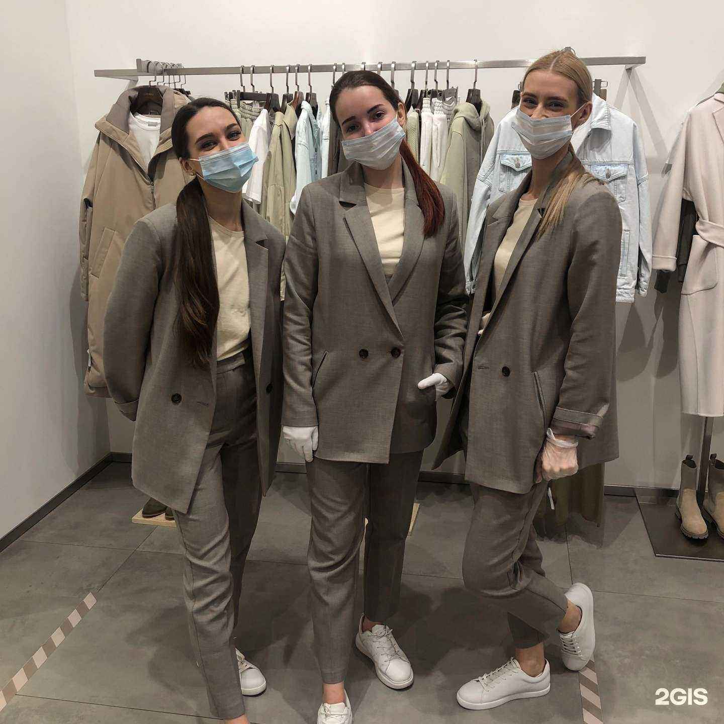 Отзывы на компанию 12 storeez в Красноярске c фото