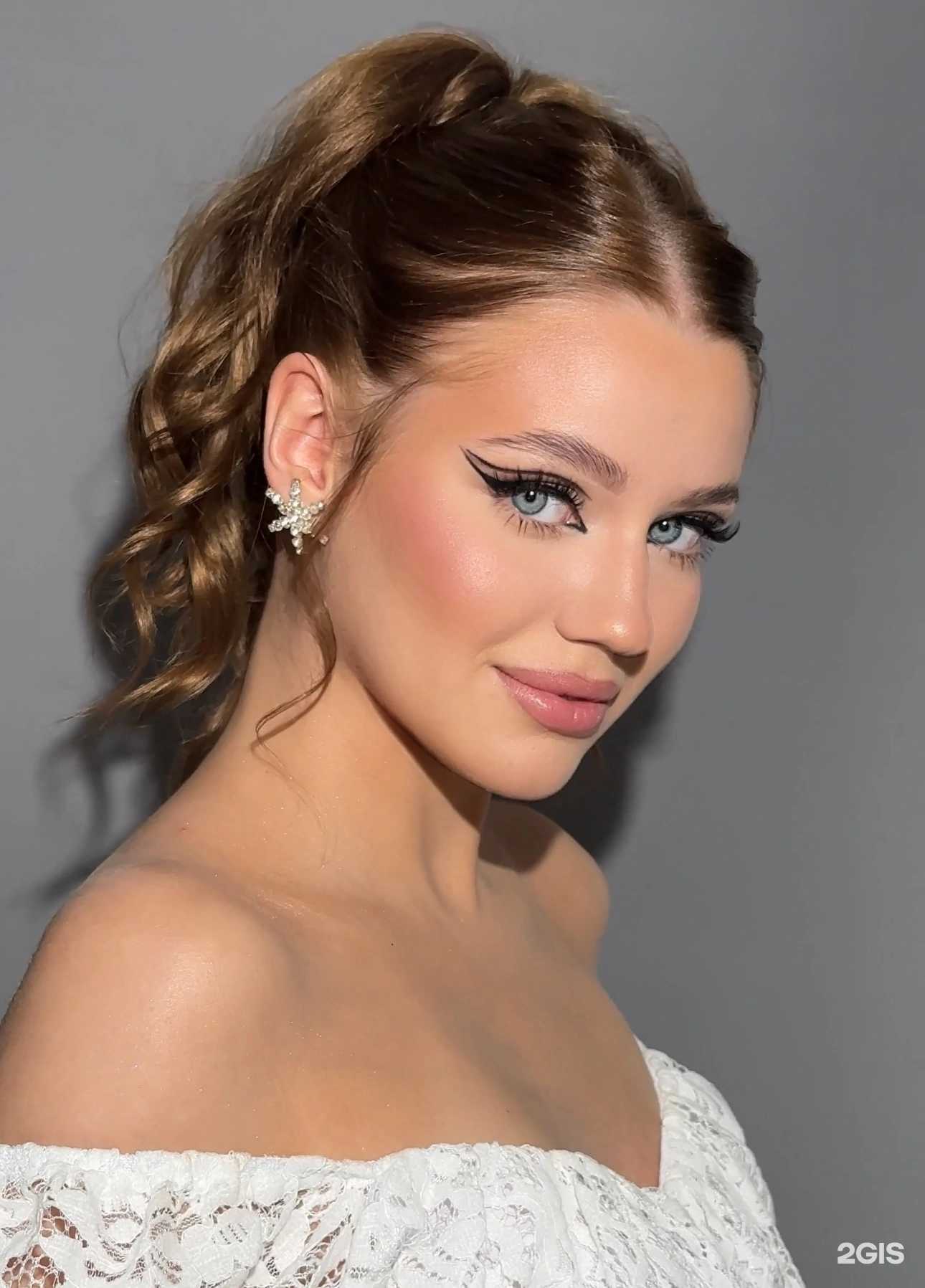 Отзывы на компанию Alsu_Visagee в г. Екатеринбург c фото