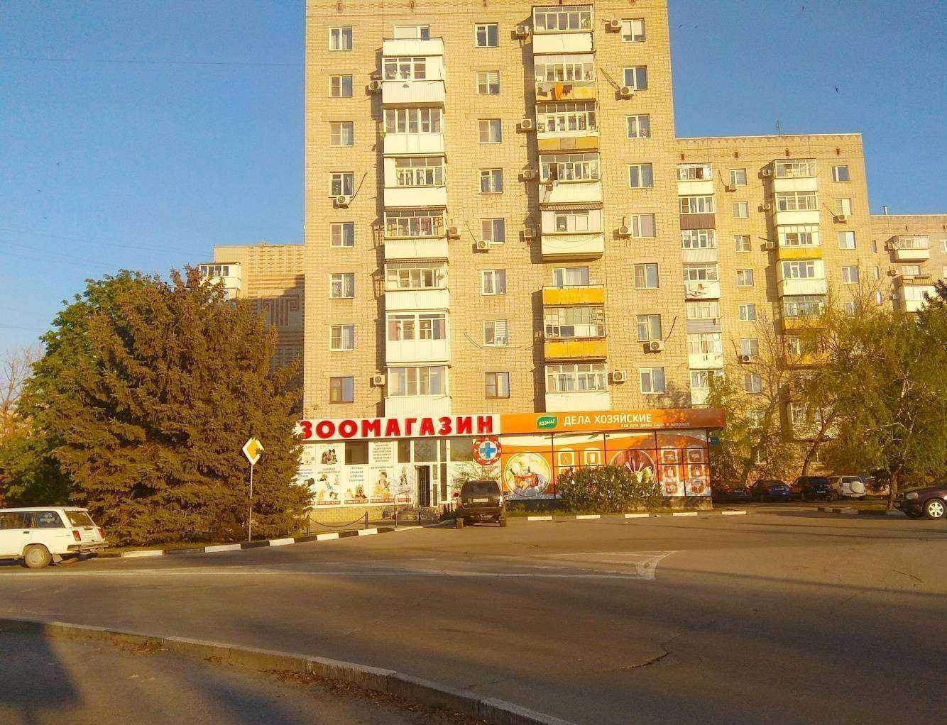 Отзывы на компанию Дела Хозяйские в Азове c фото