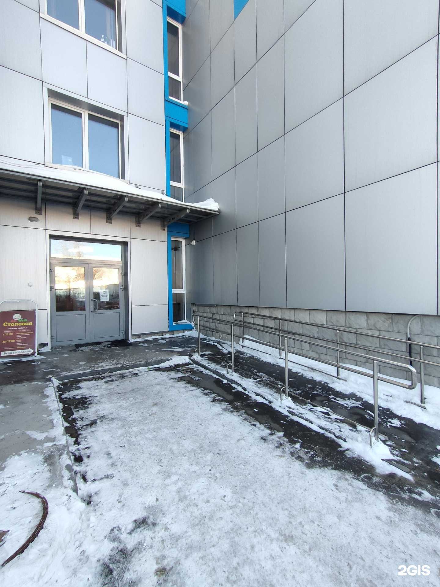 Отзывы на компанию Альянс-принт в Новосибирске c фото