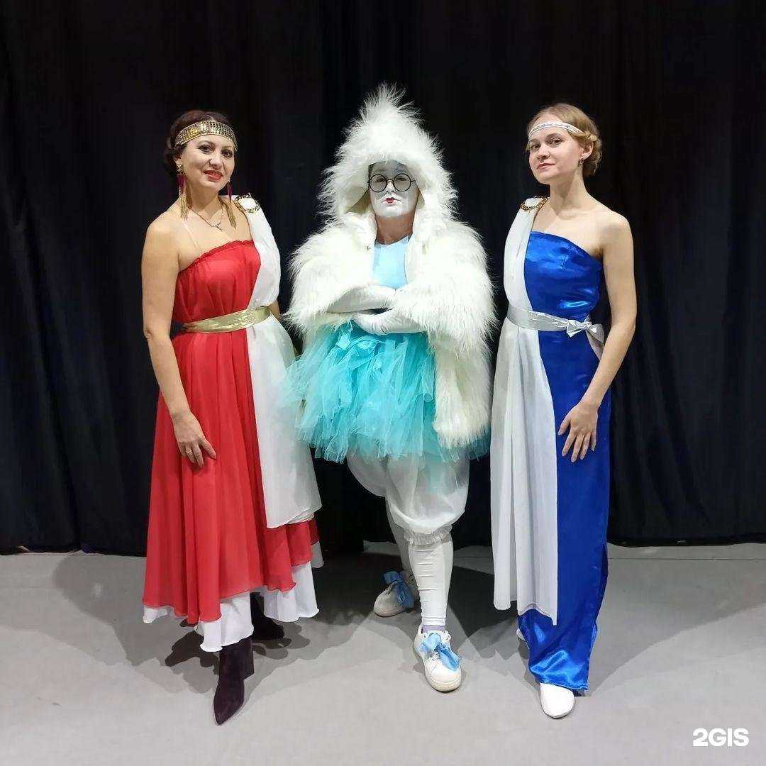 Отзывы на компанию Бонифаций в Краснослободске c фото