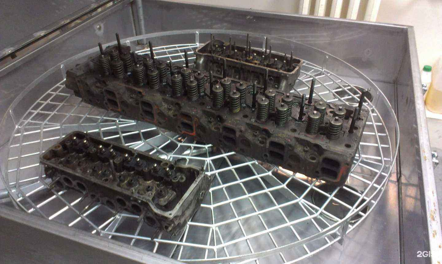 Отзывы на компанию Центр по ремонту ГБЦ, шлифовки коленчатых валов, расточка и хонингование блока в г. Улан-Удэ c фото