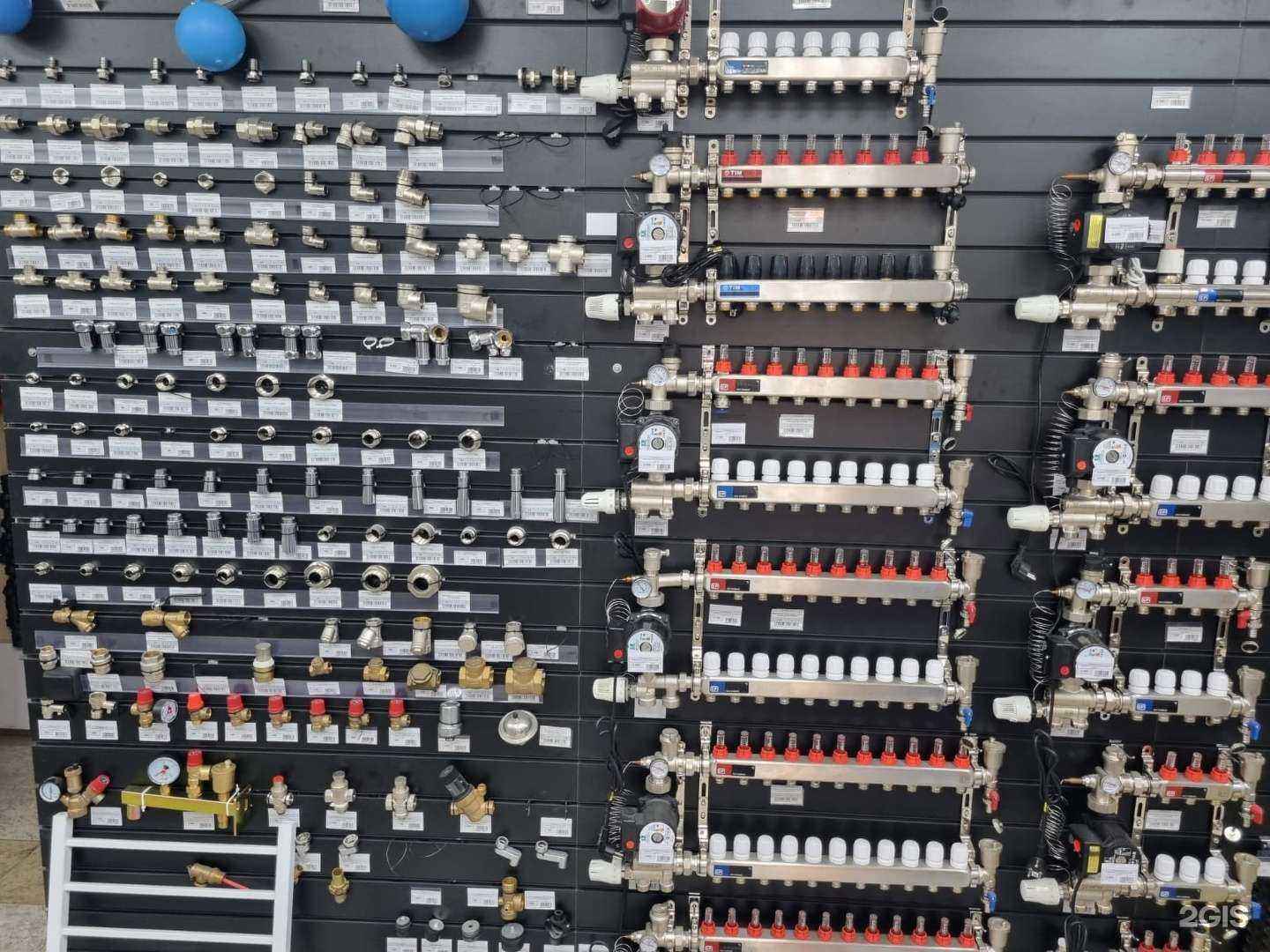 Отзывы на компанию Хороший сантехник в Анапе c фото