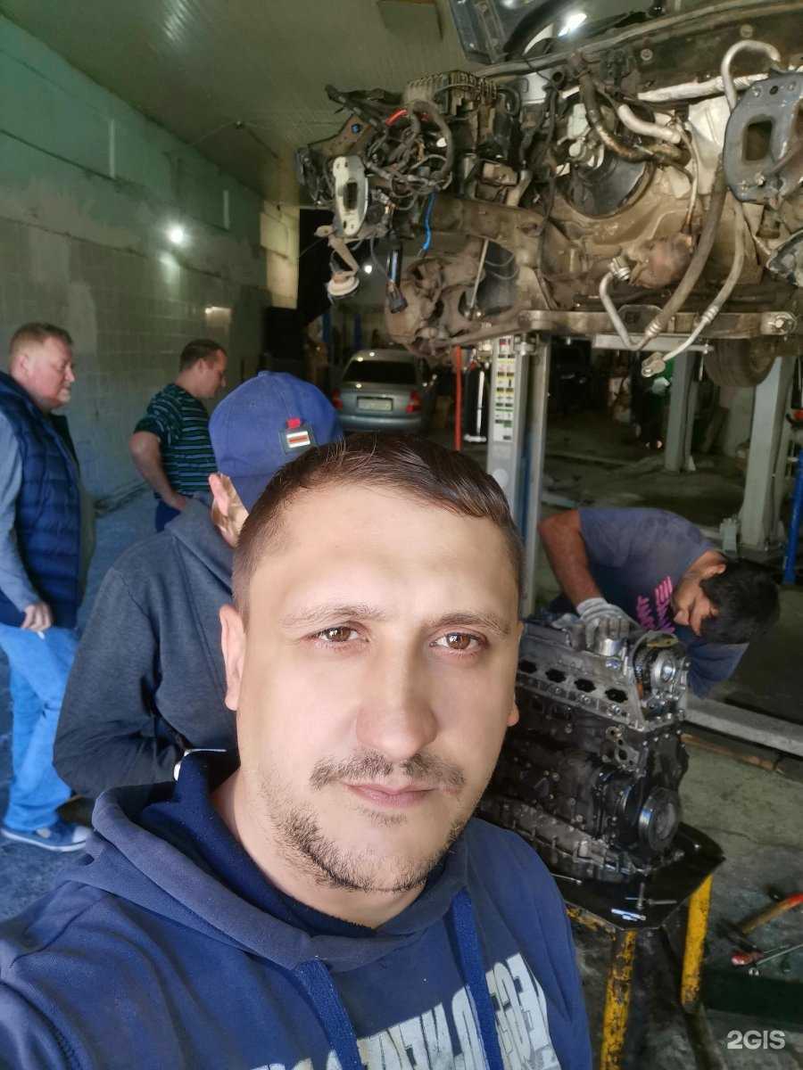 Отзывы на компанию Garage в г. Сочи c фото