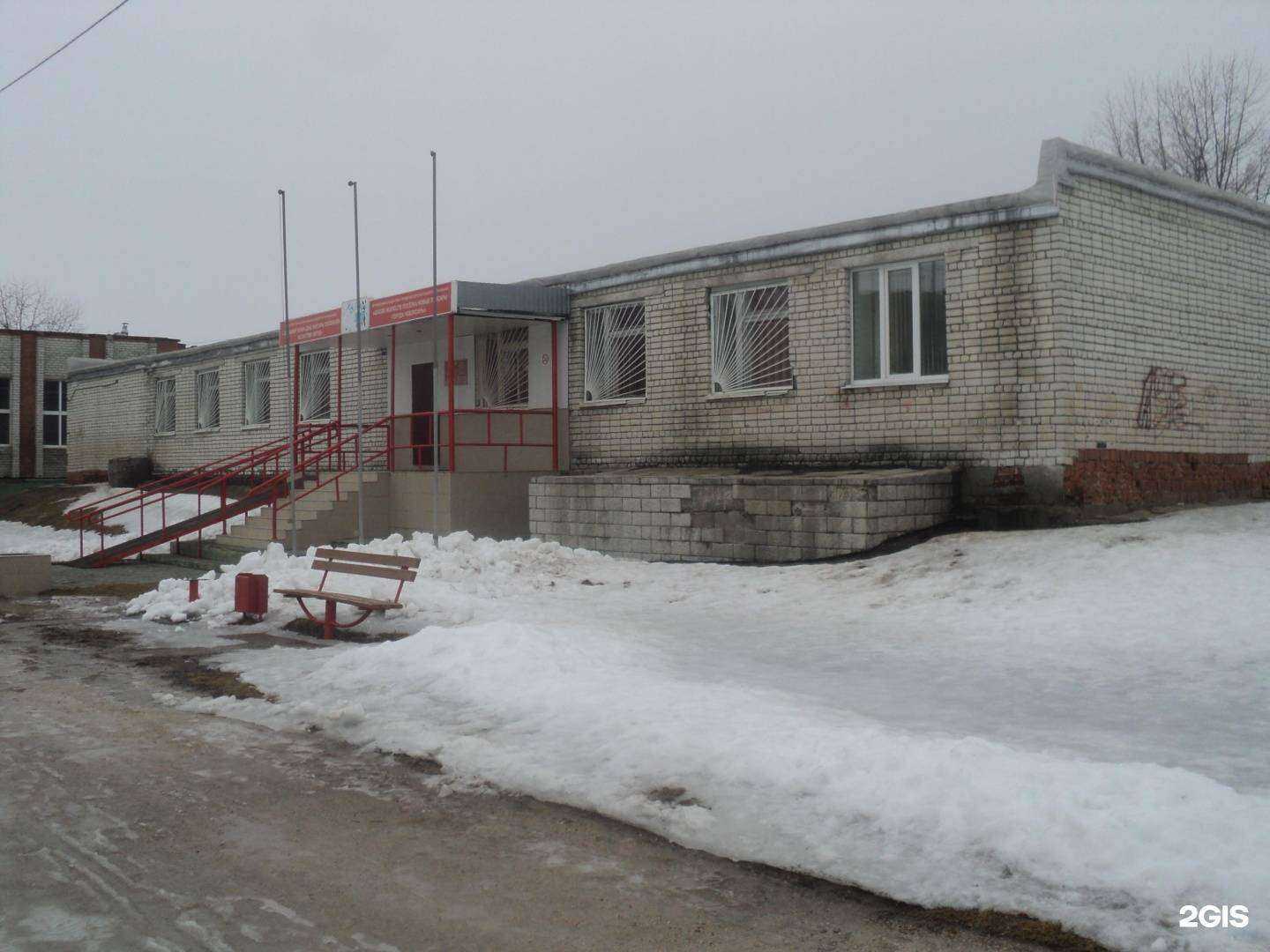 Отзывы на компанию Школа искусств посёлка Новые Лапсары города Чебоксары в Чебоксарах c фото - фотография 2 из 2