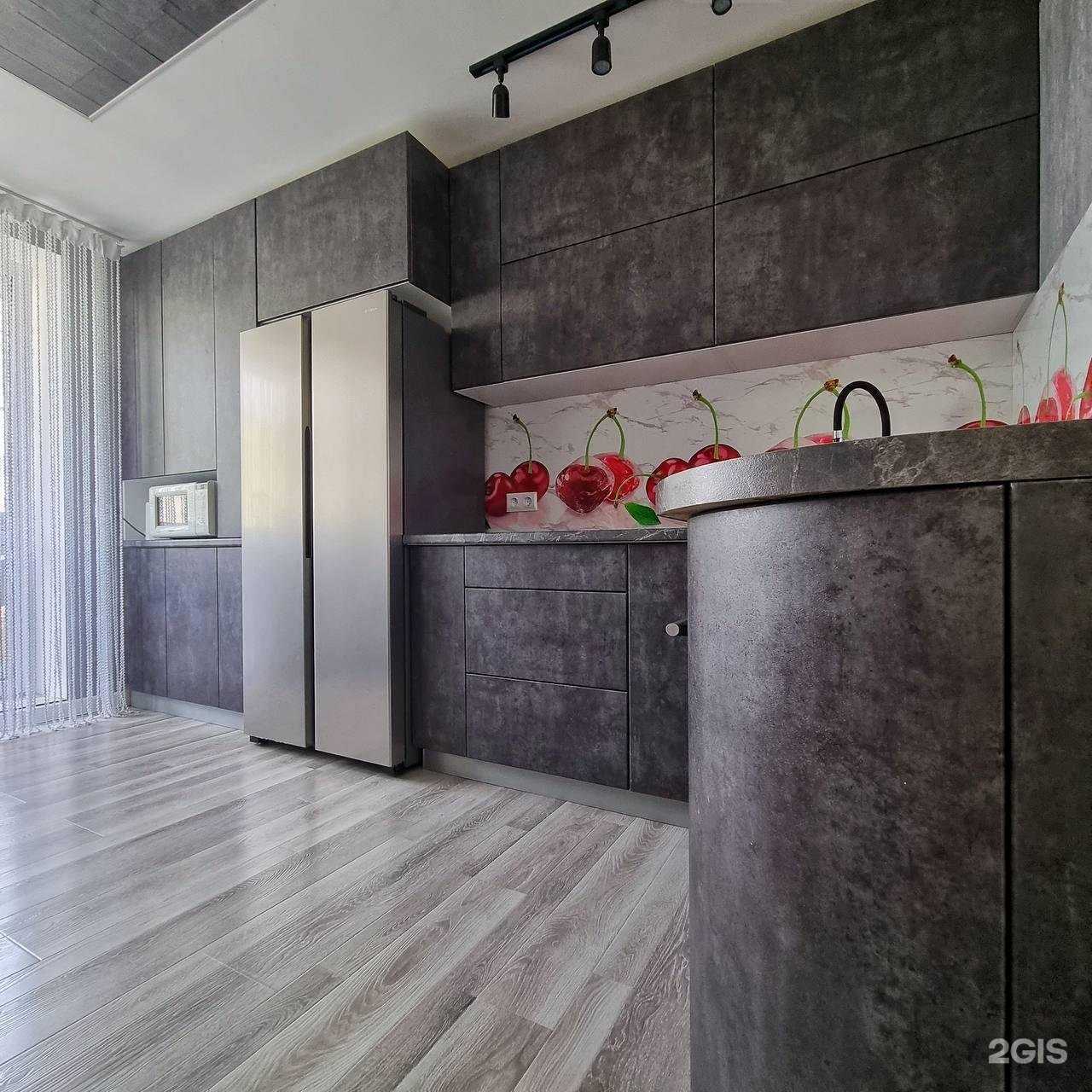 Отзывы на компанию Континент мебели в Волгограде c фото