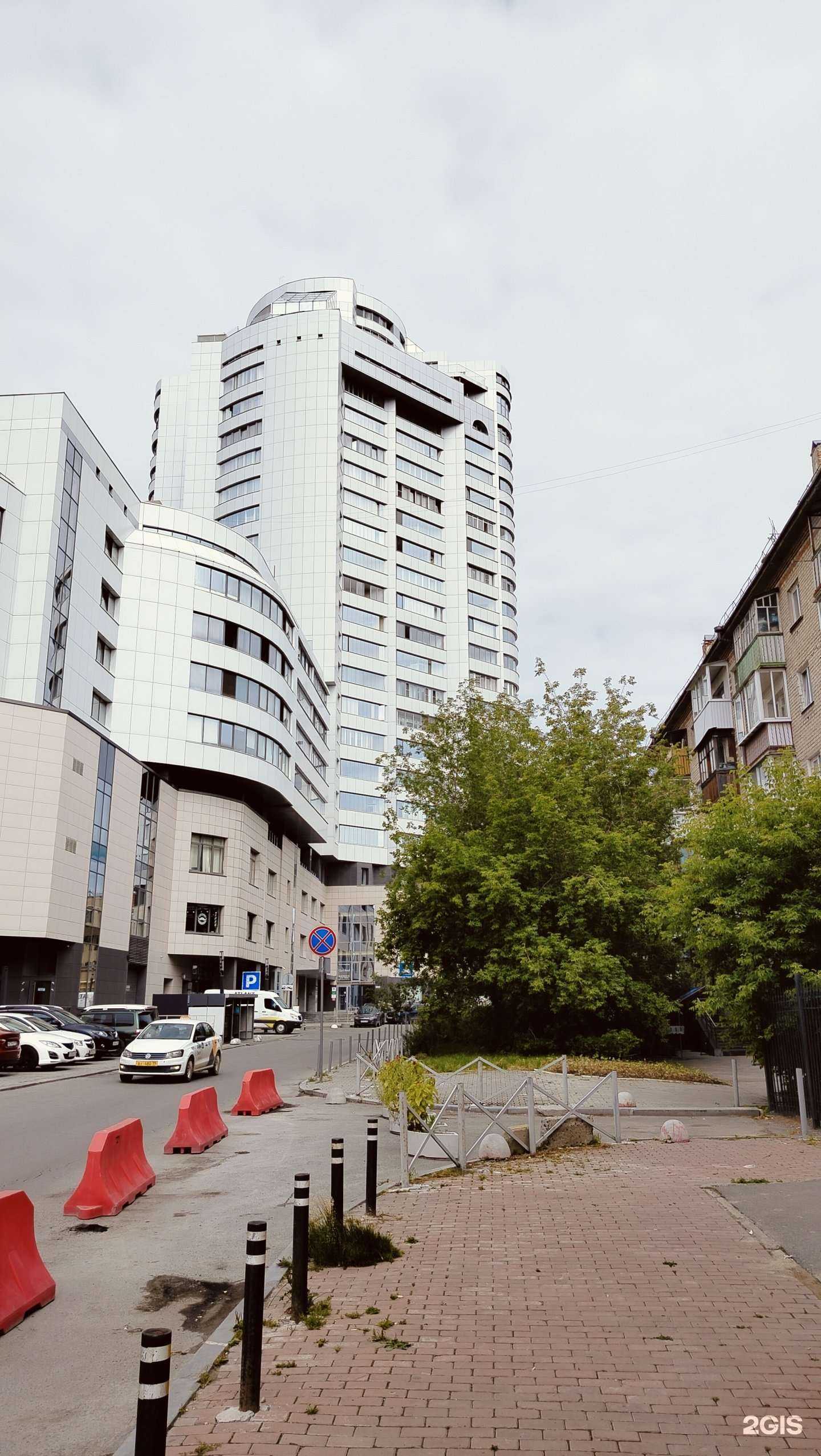 Отзывы на компанию Веза в Екатеринбурге c фото - фотография 2 из 2