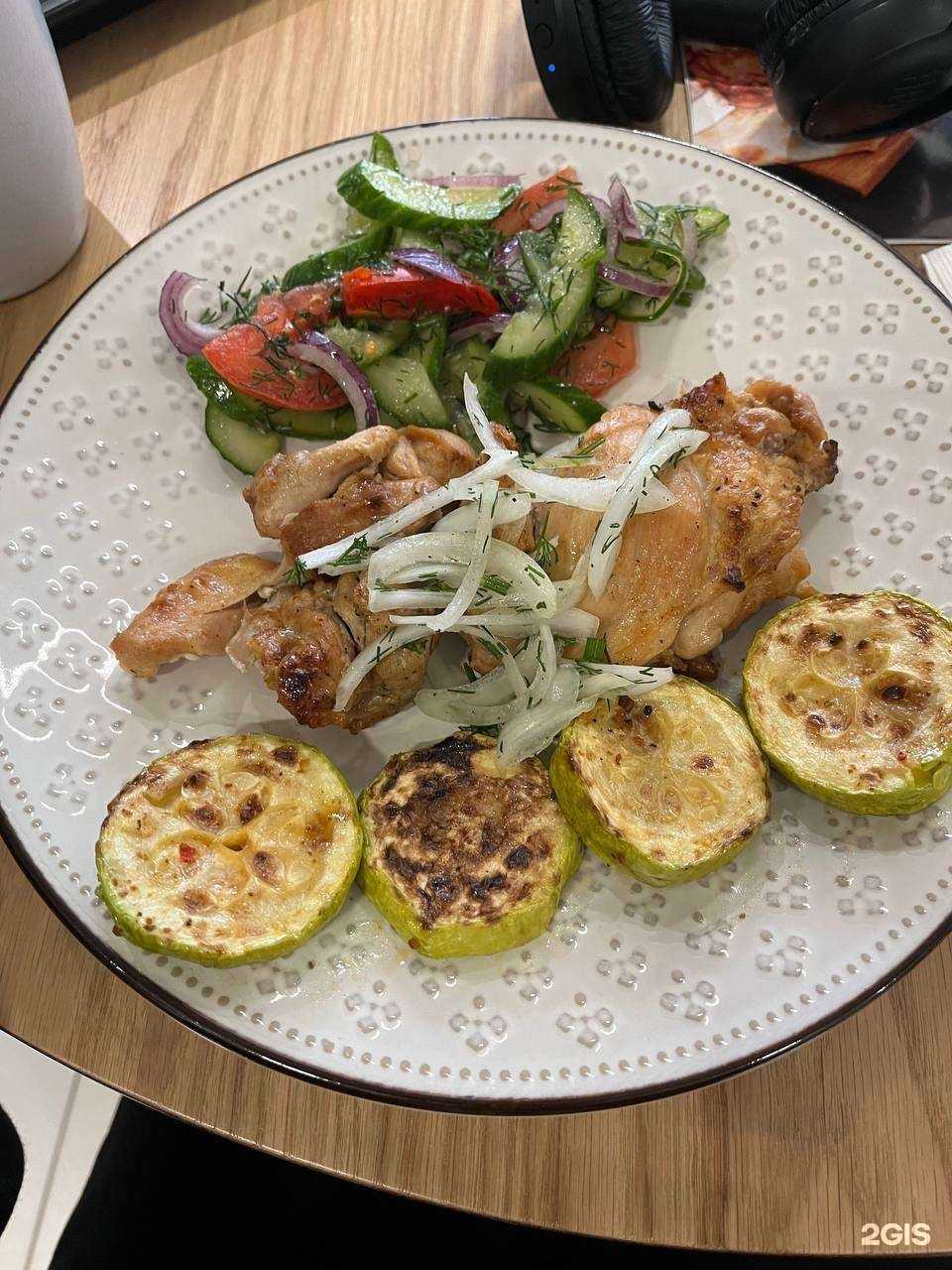 Отзывы на компанию Ягоридзе в Красноярске c фото