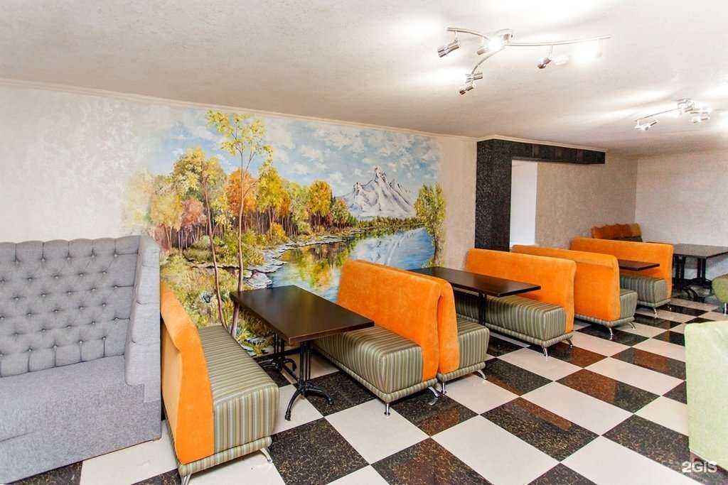 Отзывы на компанию Колор-центр в г. Уфа c фото