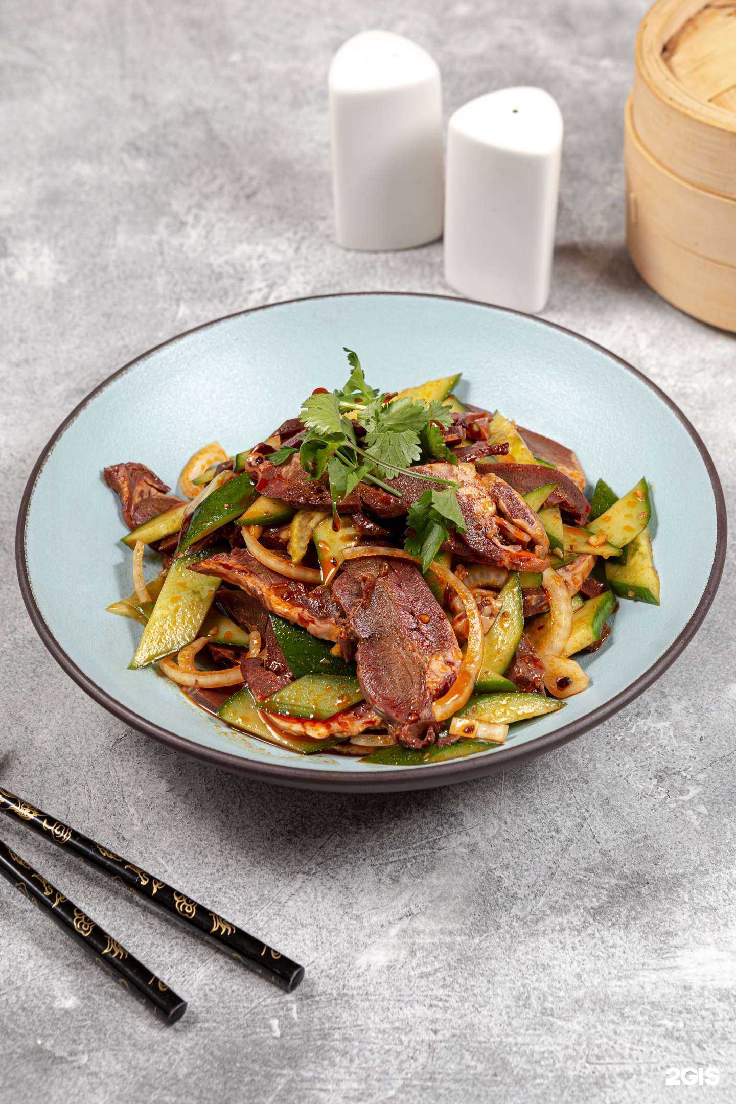 Отзывы на компанию Sinlun Cafe в Новосибирске c фото