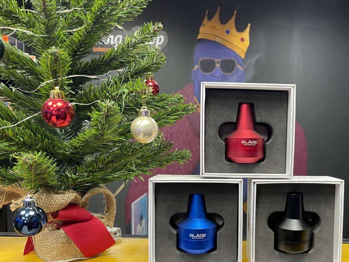 Отзывы на компанию Smoking Shop в Казани c фото