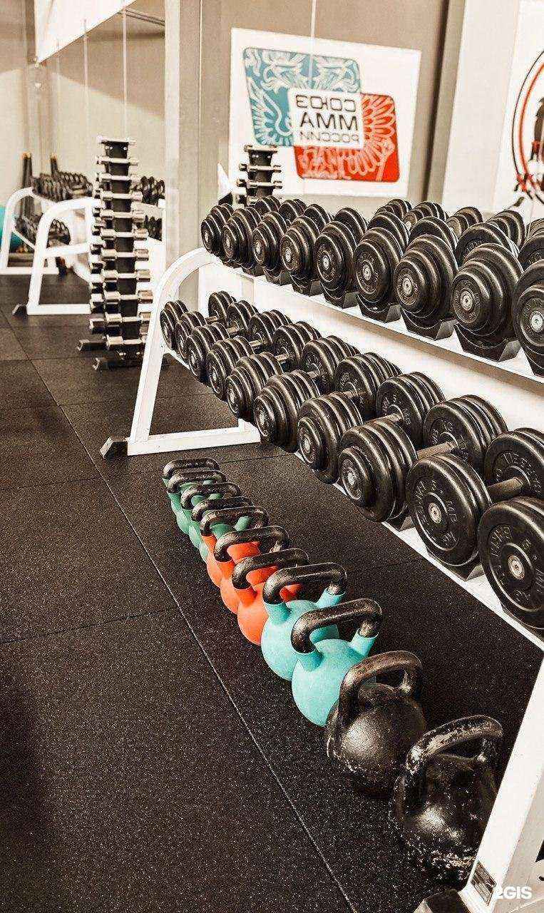 Отзывы на компанию Fitness Plus в Омске c фото