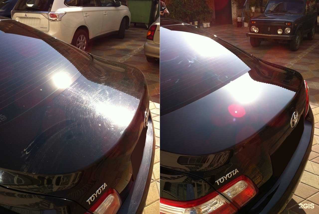 Отзывы на компанию VsevAuto в Всеволожске c фото