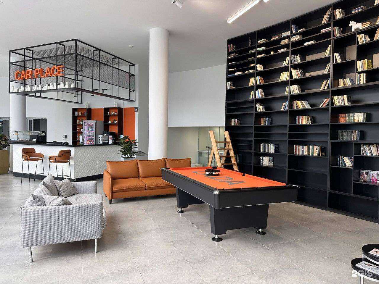 Отзывы на компанию КАН Авто в Казани c фото