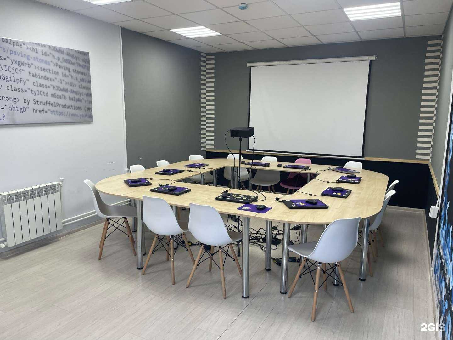 Отзывы на компанию Алгоритмика в Старом Осколе c фото