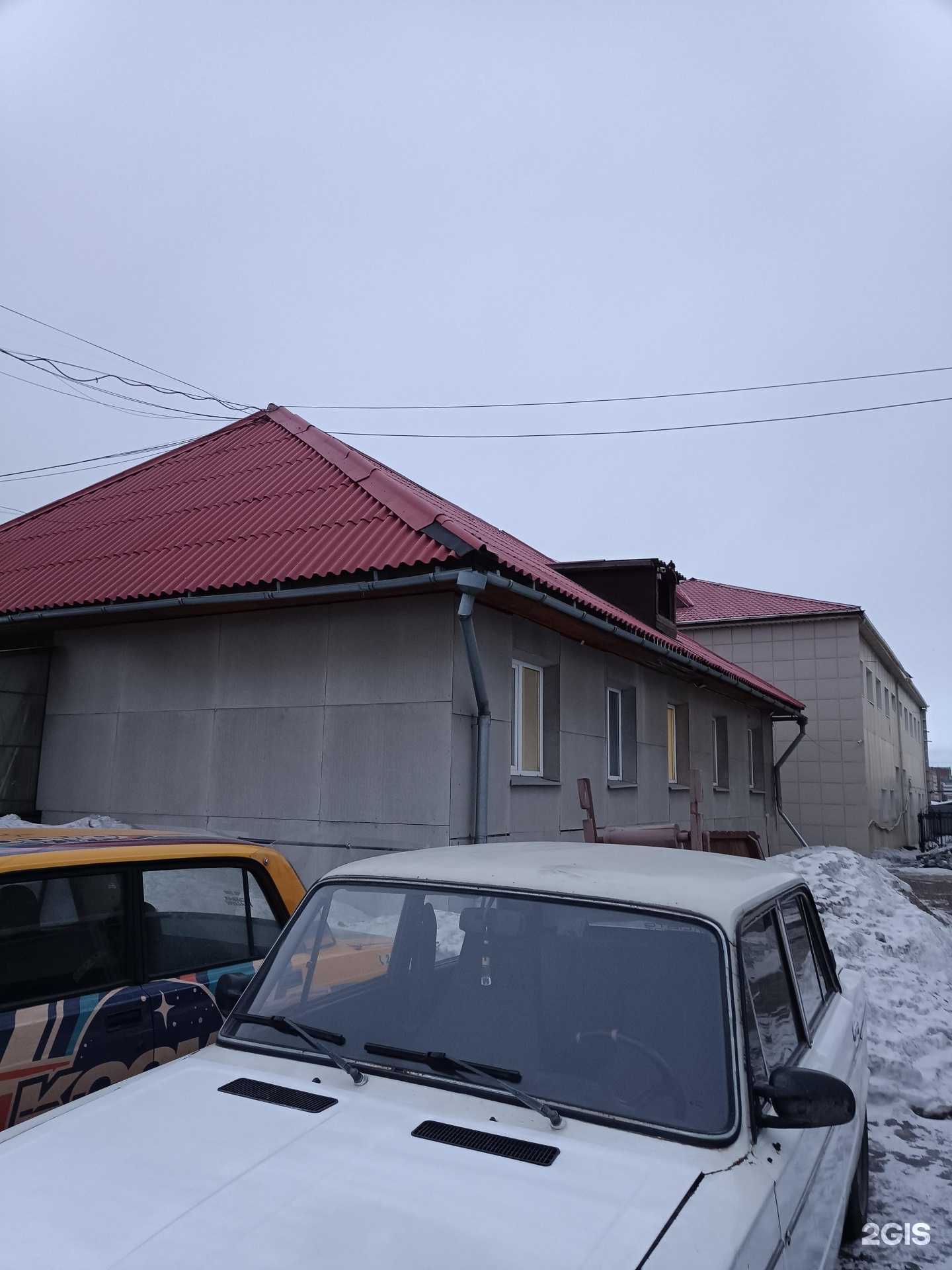 Отзывы на компанию Транслогистик в г. Красноярск c фото