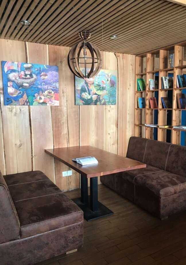 Отзывы на компанию Крылья в Нижнем Новгороде c фото