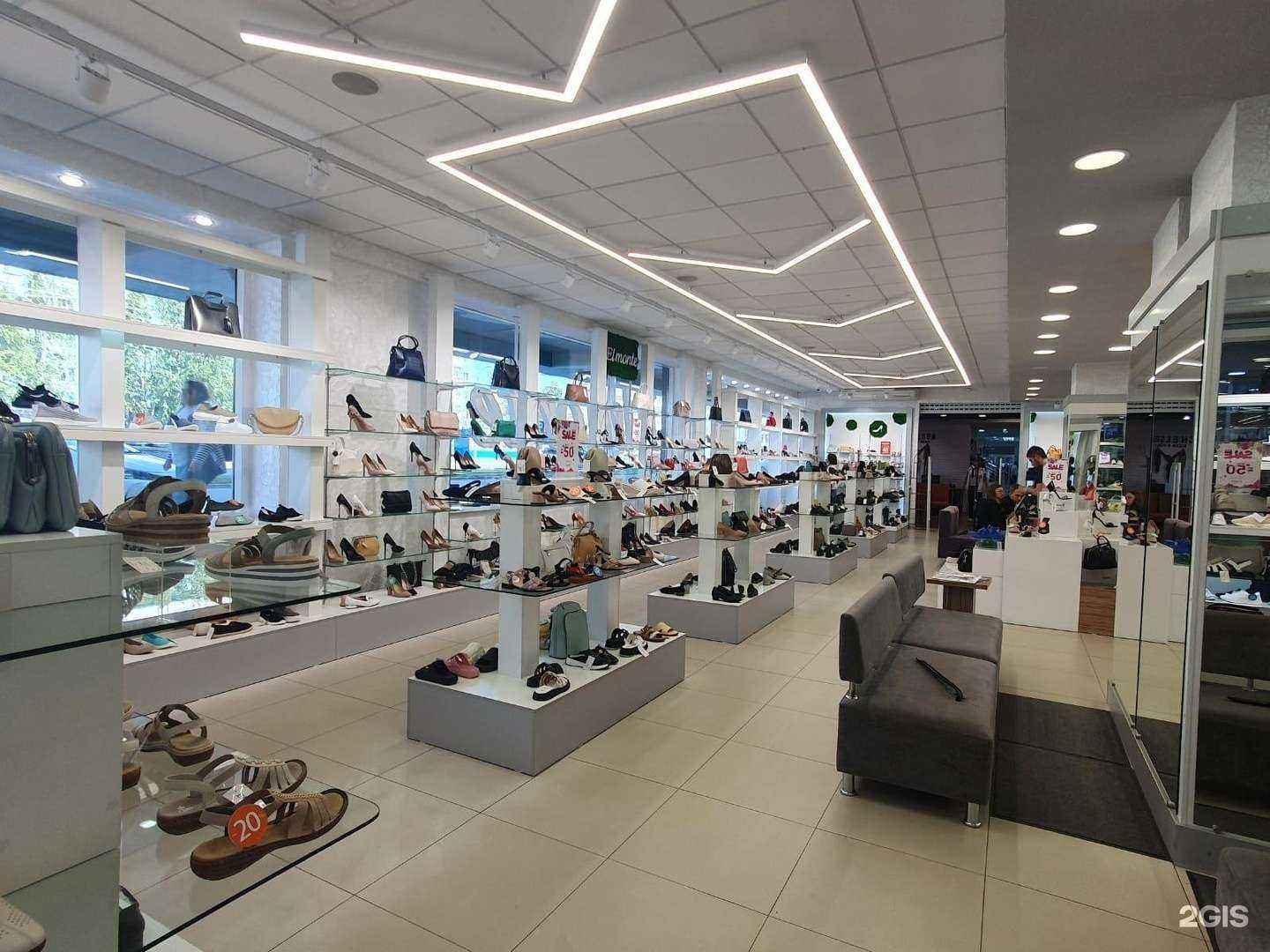 Отзывы на компанию Elmonte в г. Сургут c фото