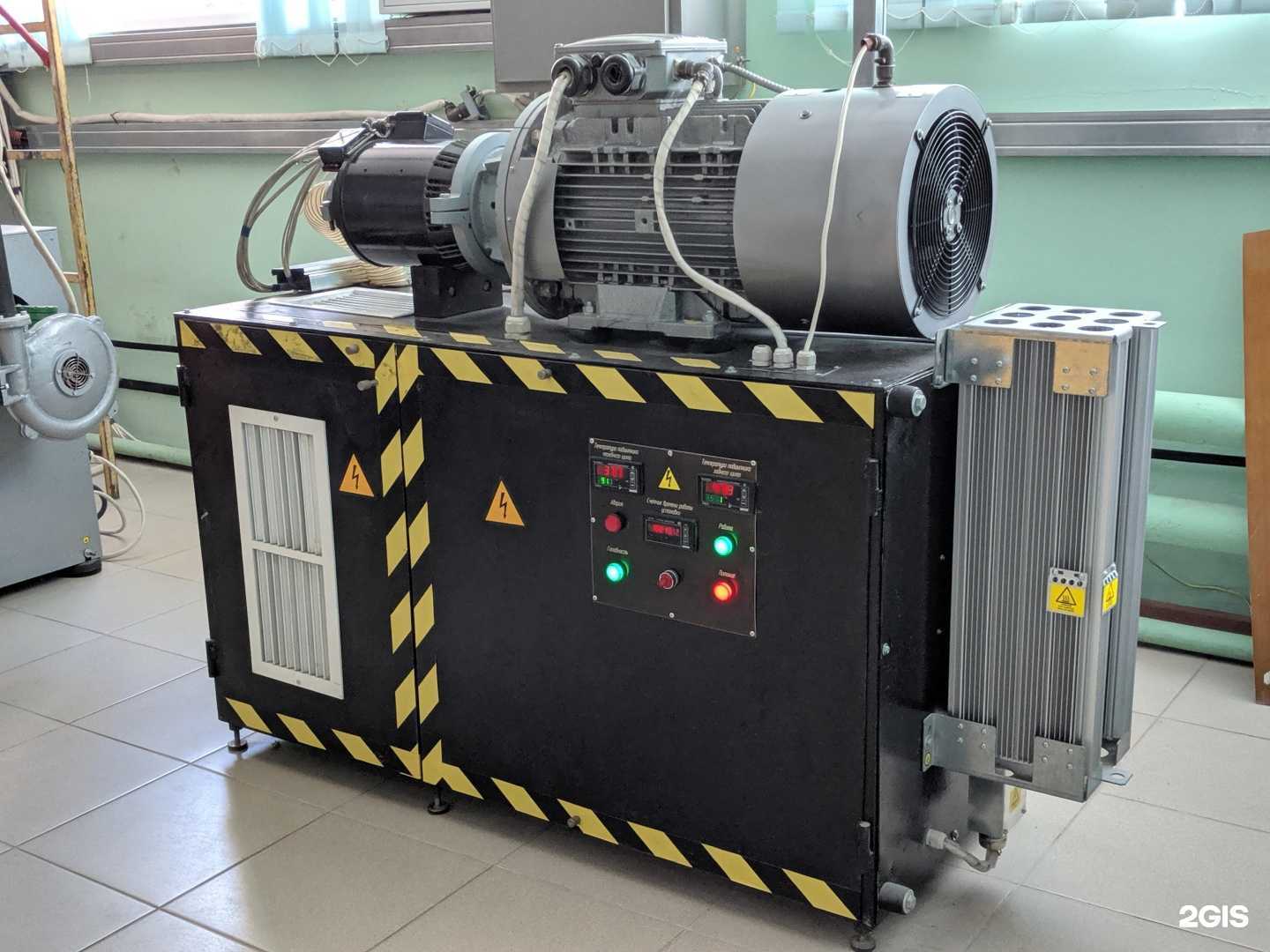 Отзывы на компанию Электроприбор в г. Алатырь c фото