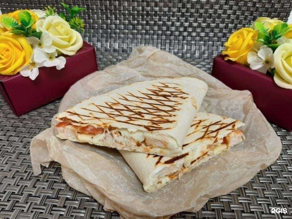 Отзывы на компанию ЗакусOn в Миассе c фото