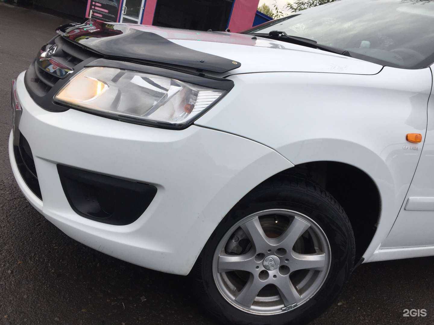 Отзывы на компанию Автошкола Вираж в Бийске c фото