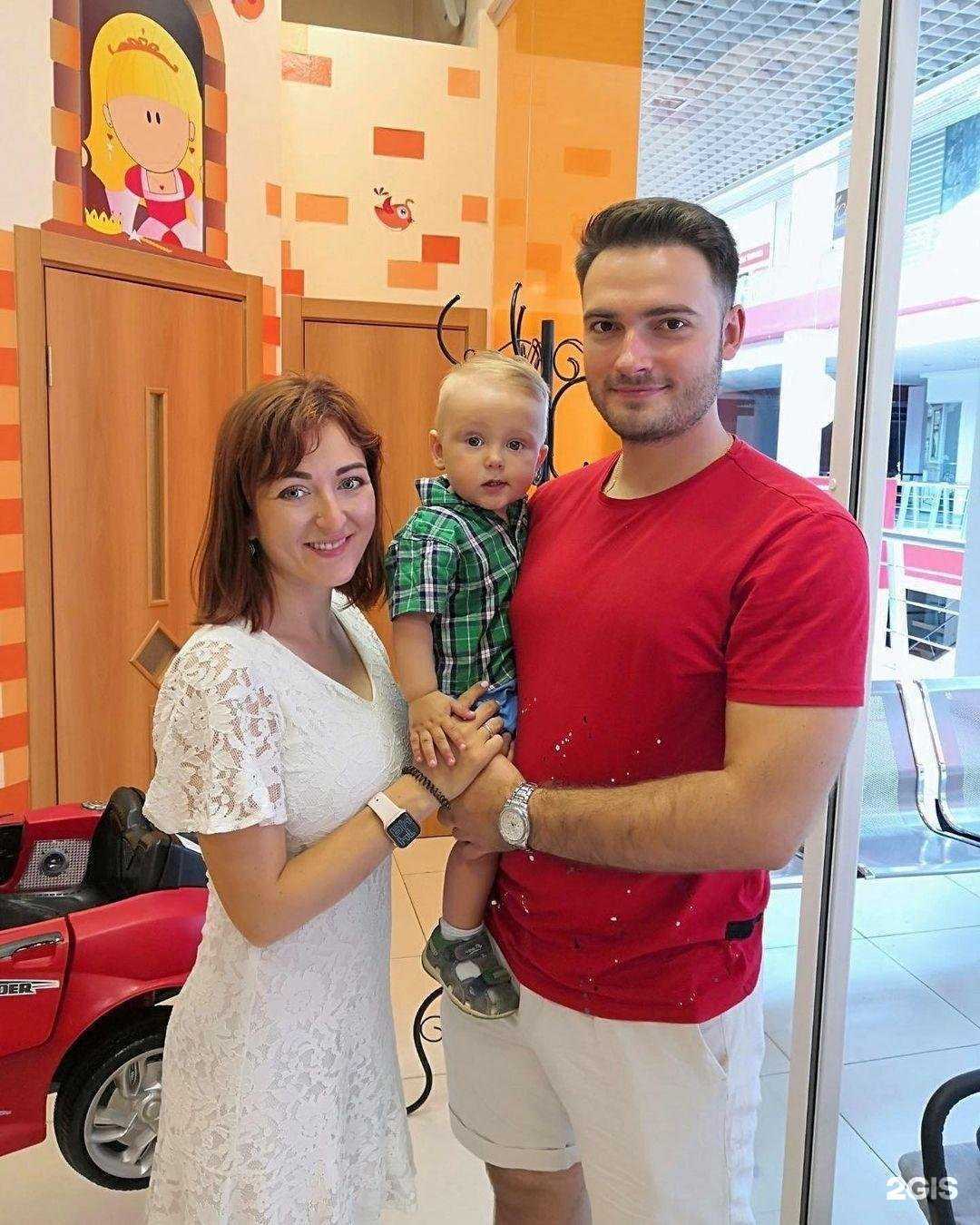 Отзывы на компанию Веселая расчёска в Красноярске c фото