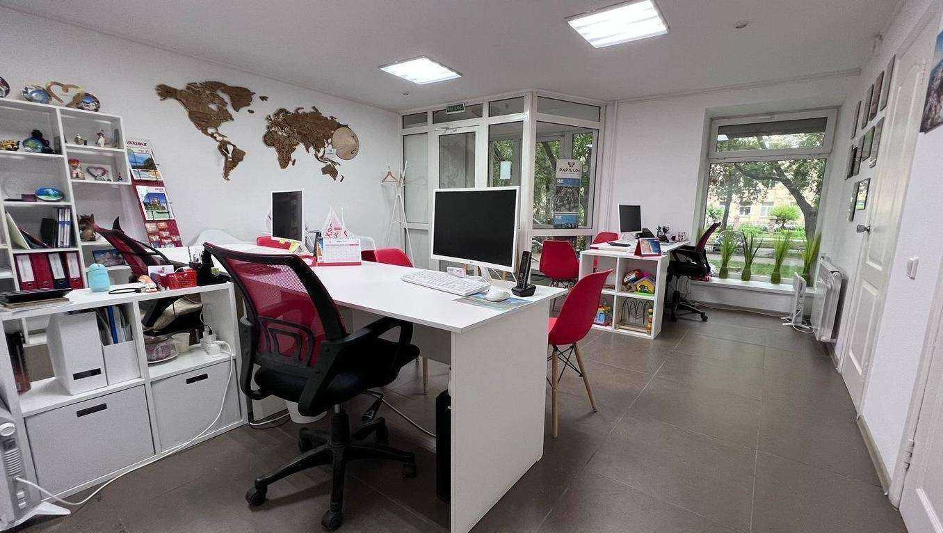 Отзывы на компанию Анекс тур в г. Екатеринбург c фото