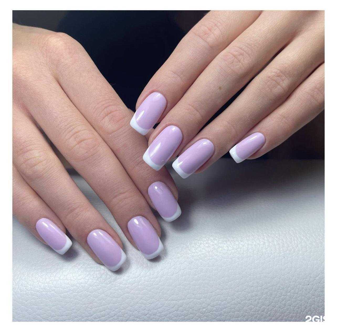 Отзывы на компанию Nail_studio_13 в Челябинске c фото