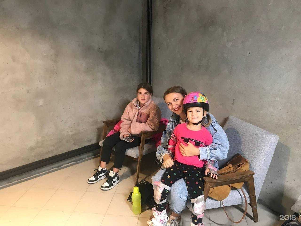 Отзывы на компанию Togliatti rollerblading school в Тольятти c фото