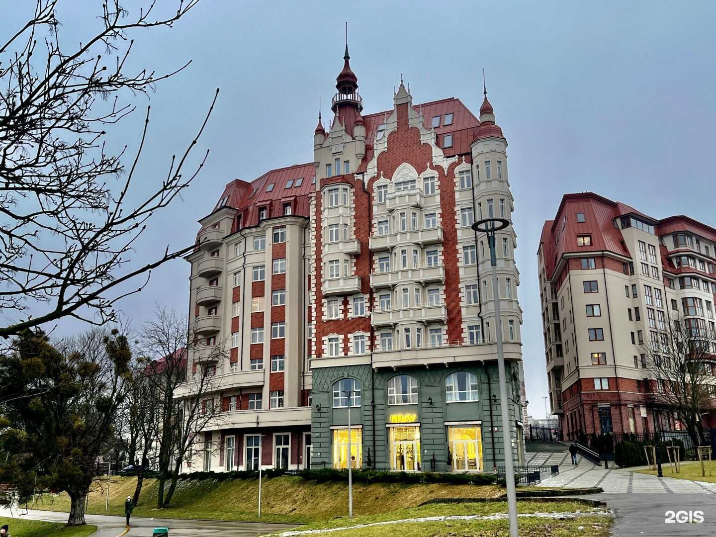 Отзывы на компанию Simple в Калининграде c фото - фотография 2 из 2