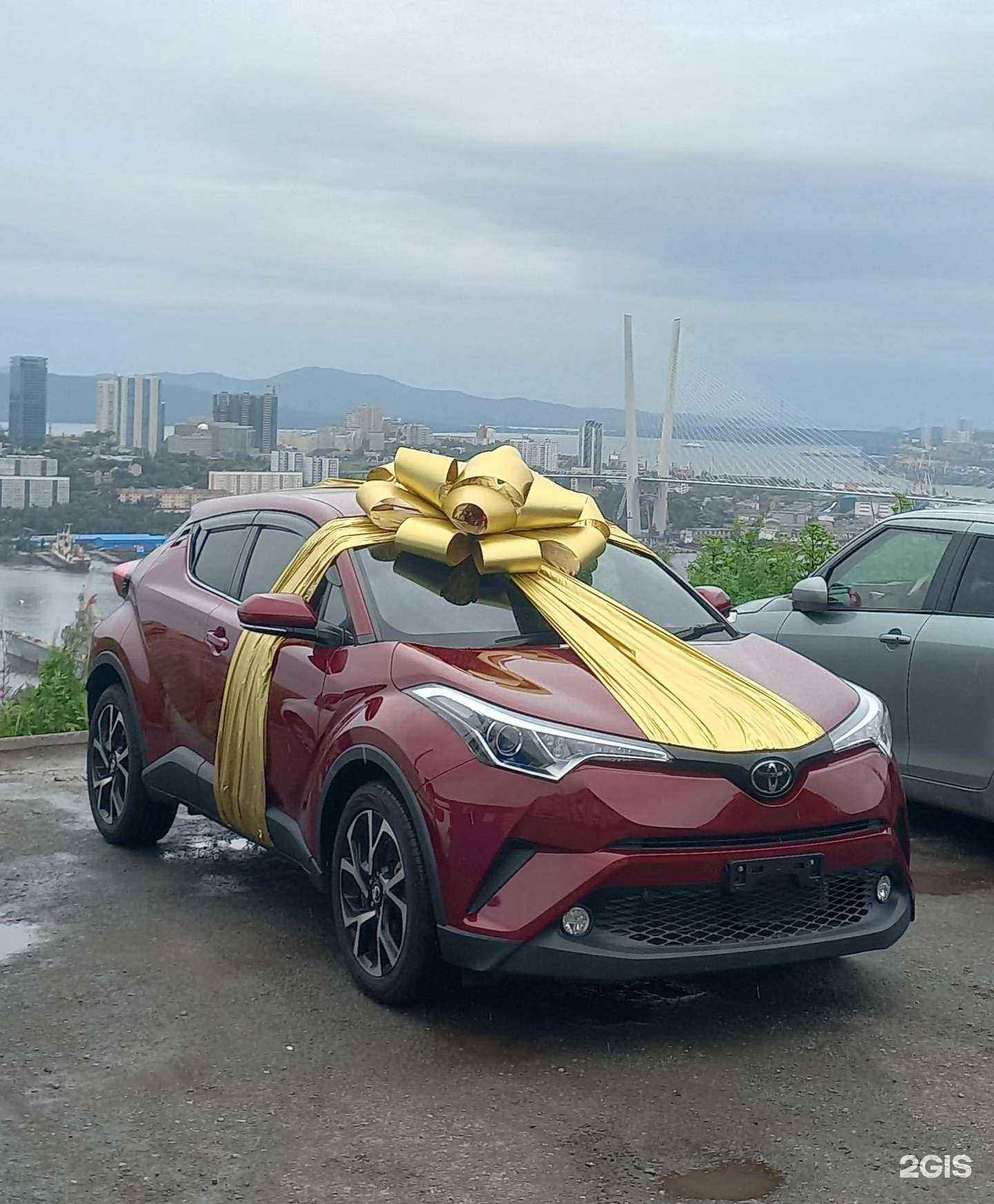 Отзывы на компанию Чистoff в Владивостоке c фото