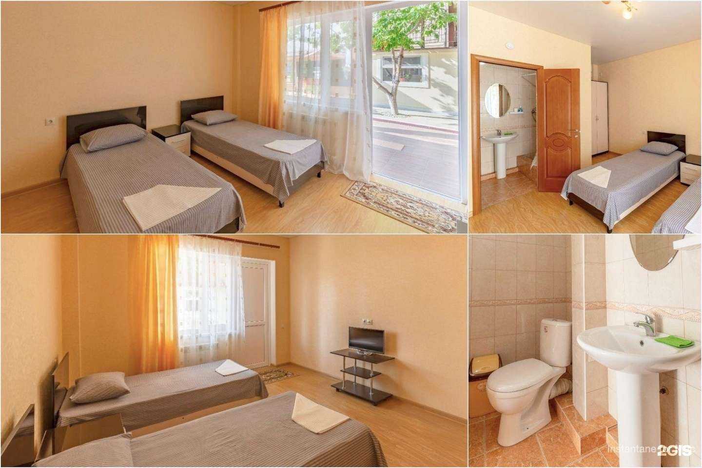 Отзывы на компанию Голубая бухта в г. Геленджик c фото