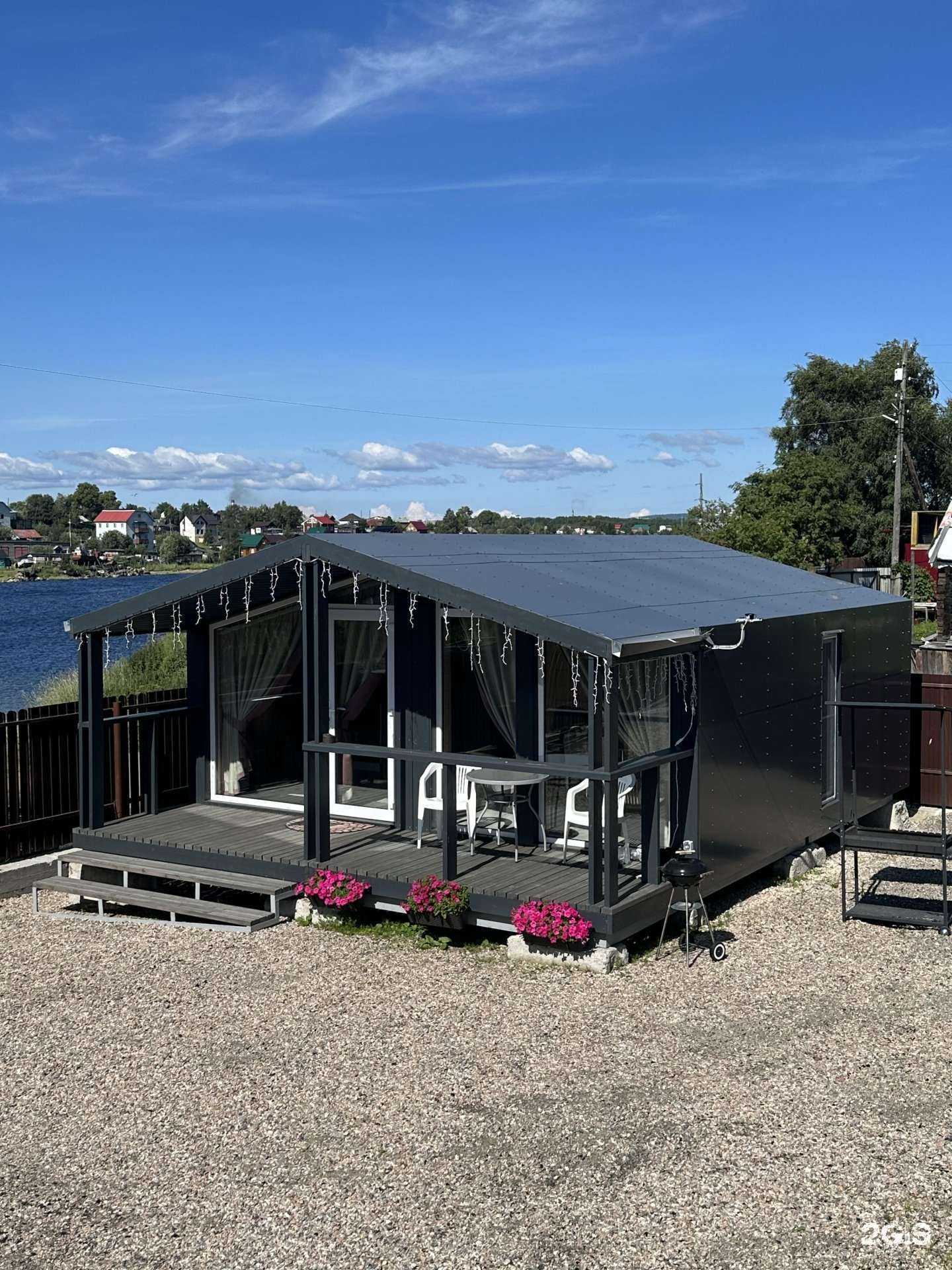 Отзывы на компанию Северное сияние в г. Кандалакша c фото