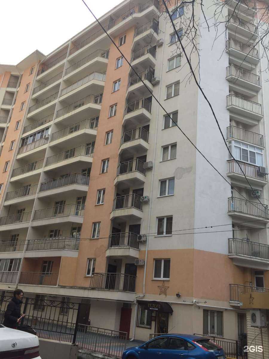 Отзывы на компанию Проф-Баланс Сочи в Сочи c фото - фотография 2 из 2