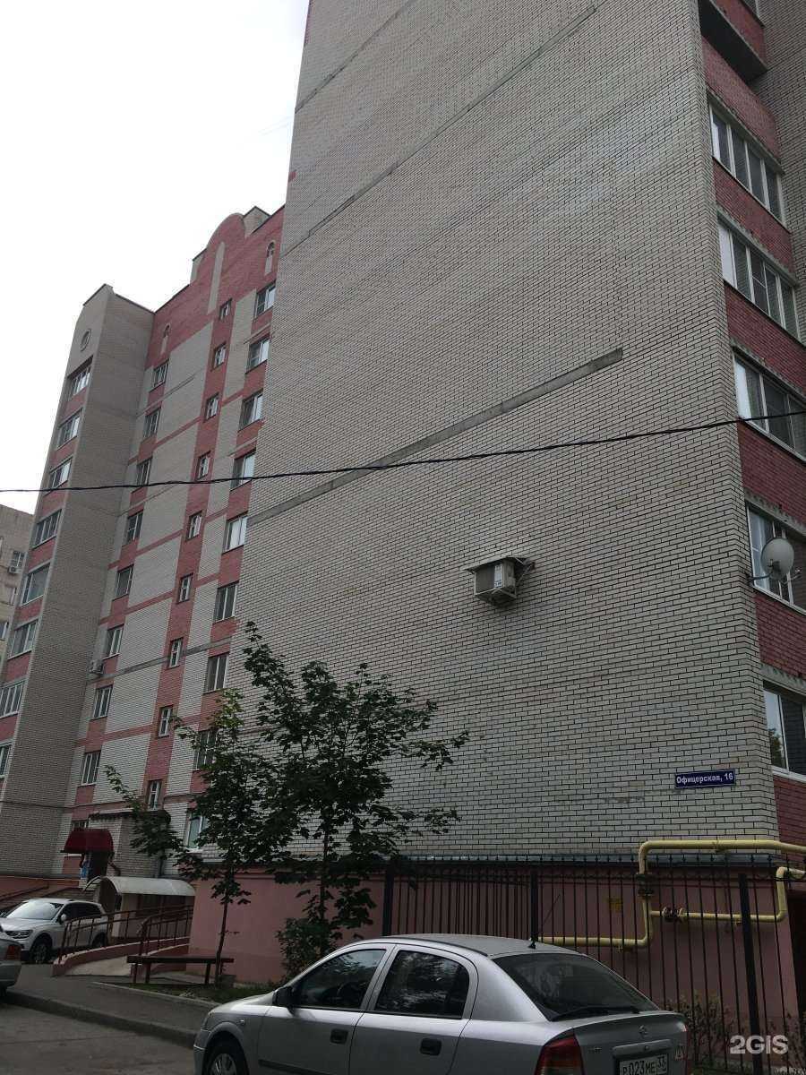 Отзывы на компанию Баланс в Владимире c фото - фотография 2 из 2