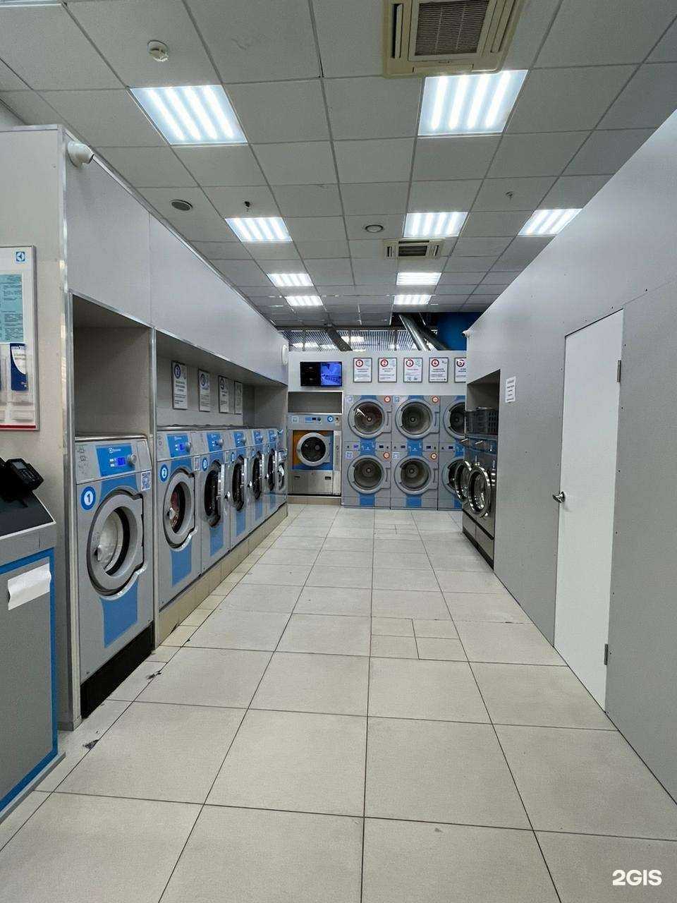 Отзывы на компанию Постирай в Ростове-на-Дону c фото