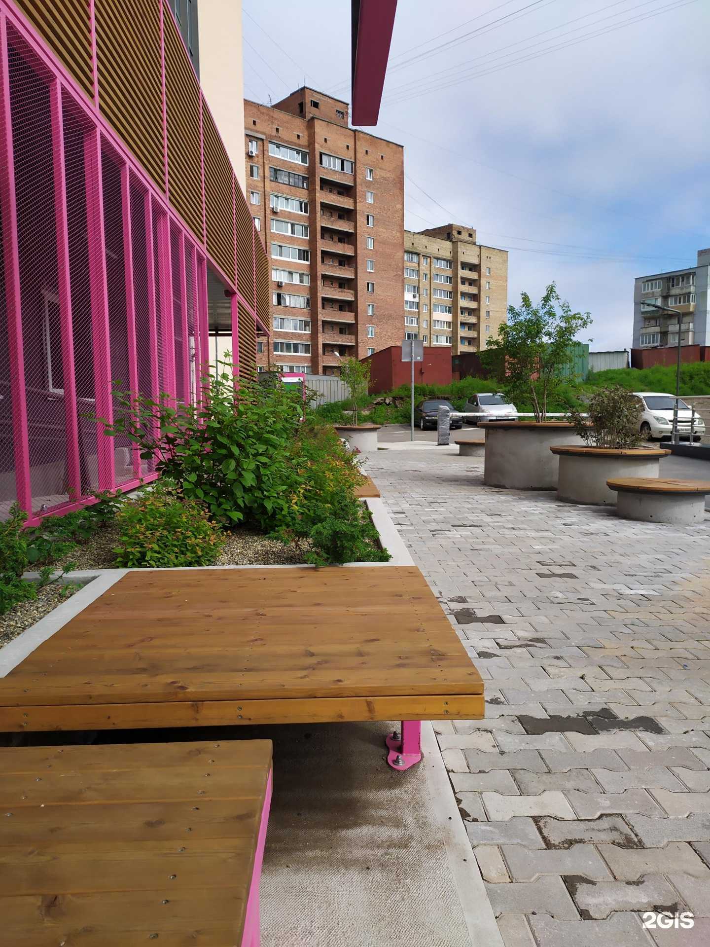 Отзывы на компанию Кабинет эстетической косметологии в Владивостоке c фото - фотография 2 из 2