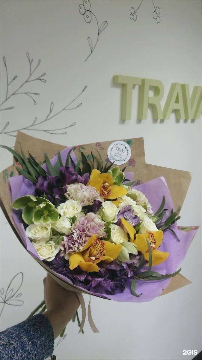 Отзывы на компанию Салон маникюра в Брянске c фото - фотография 2 из 2