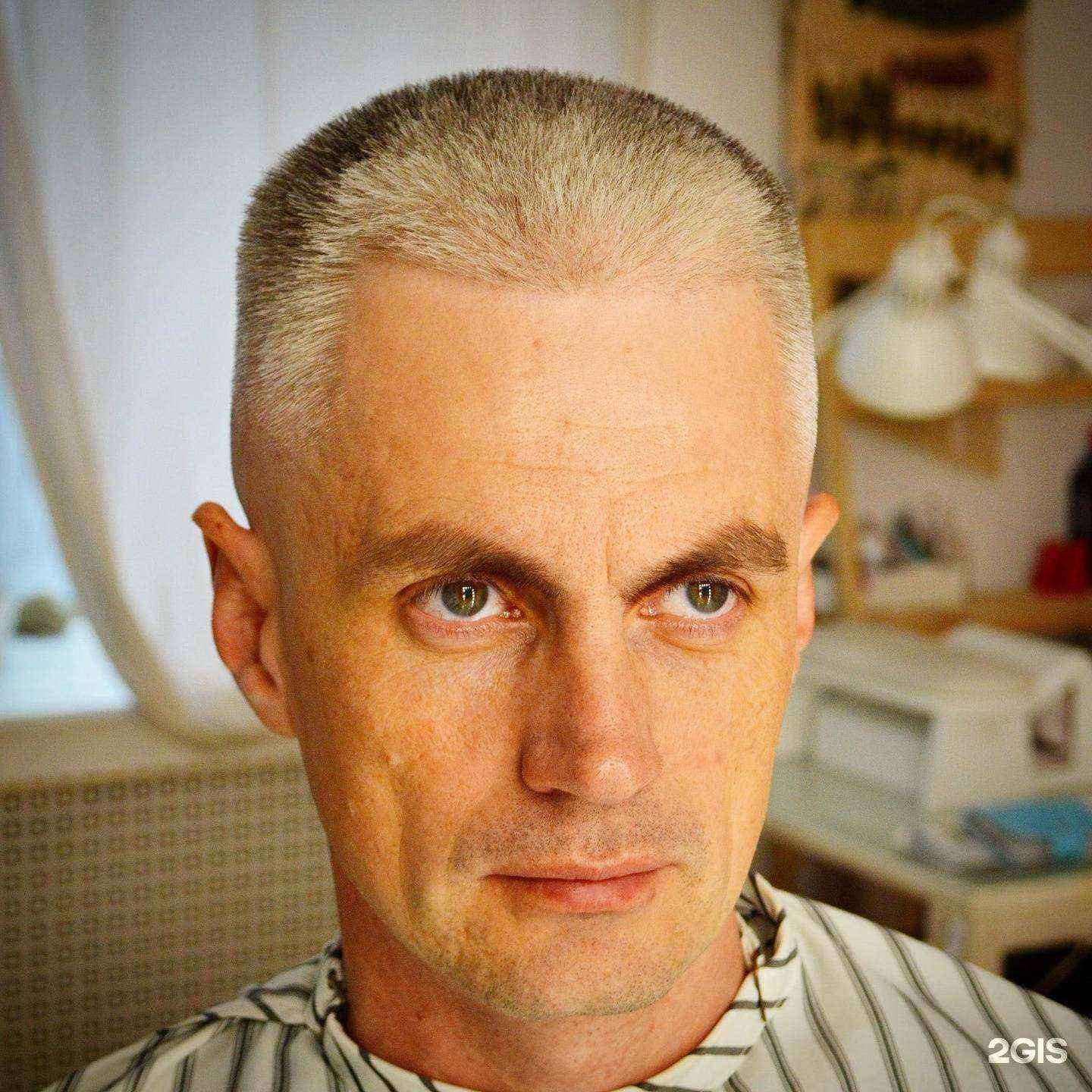 Отзывы на компанию Barber Mаn Tomsk в г. Томск c фото